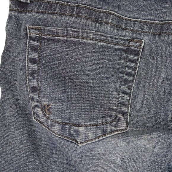 Kut from‎ the Kloth Size 10 Straight Leg Jeans - Picture 5 of 10